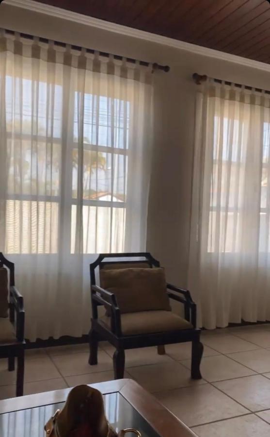 Villa Casa Aconchegante E Localizacao Maravilhosa. Itanhaém Esterno foto