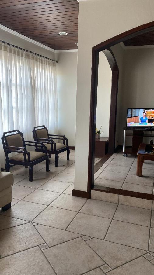 Villa Casa Aconchegante E Localizacao Maravilhosa. Itanhaém Esterno foto